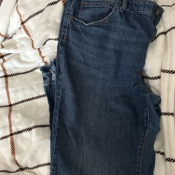 Universal Thread Jeans - Picture 3 of 4